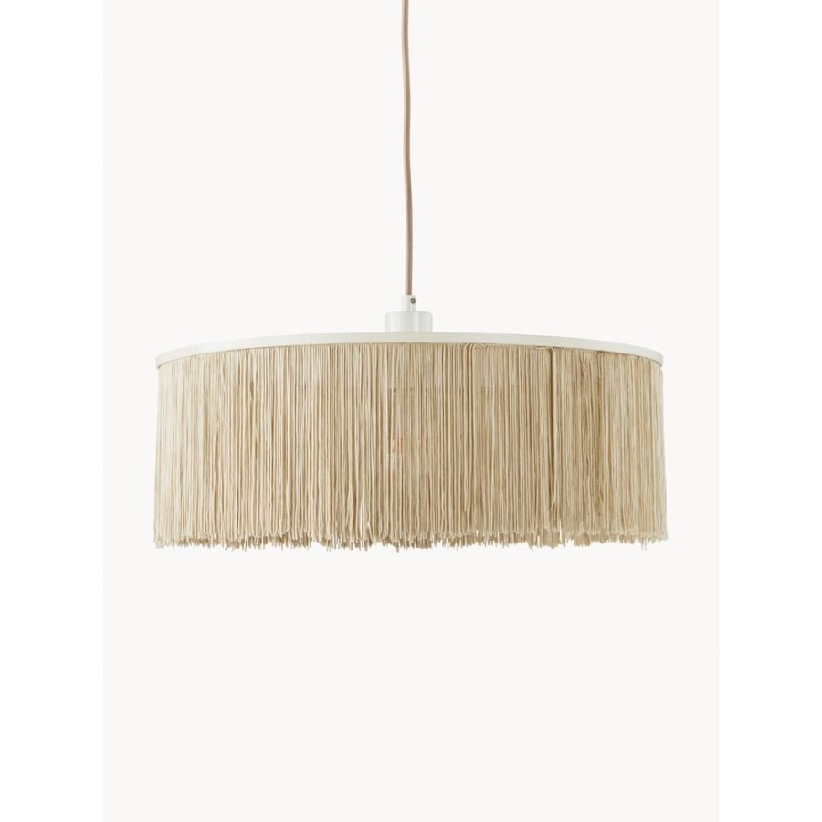 Lampen Jotex  | Hanglamp Regency Met Franjes
