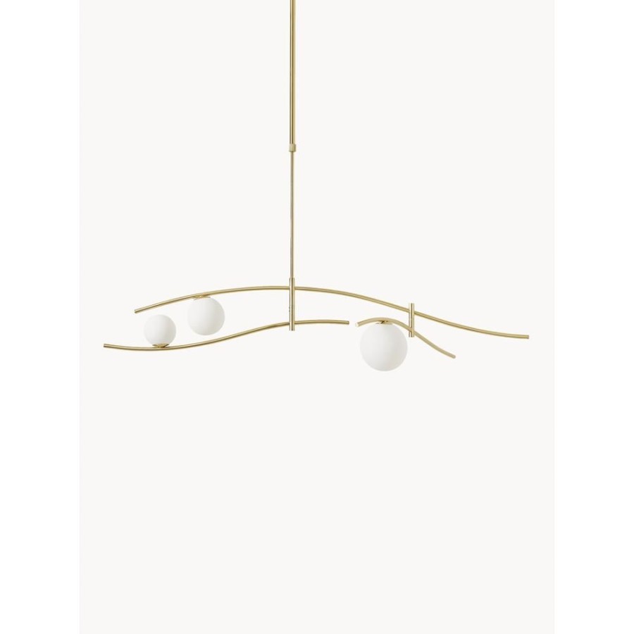 Lampen Westwing Collection  | Grote Hanglamp Nebo